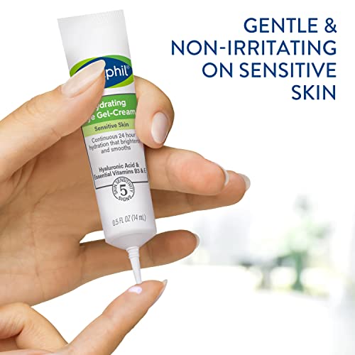 Cetaphil 302993889168 Hydrating Eye Gel-Cream thumb #8