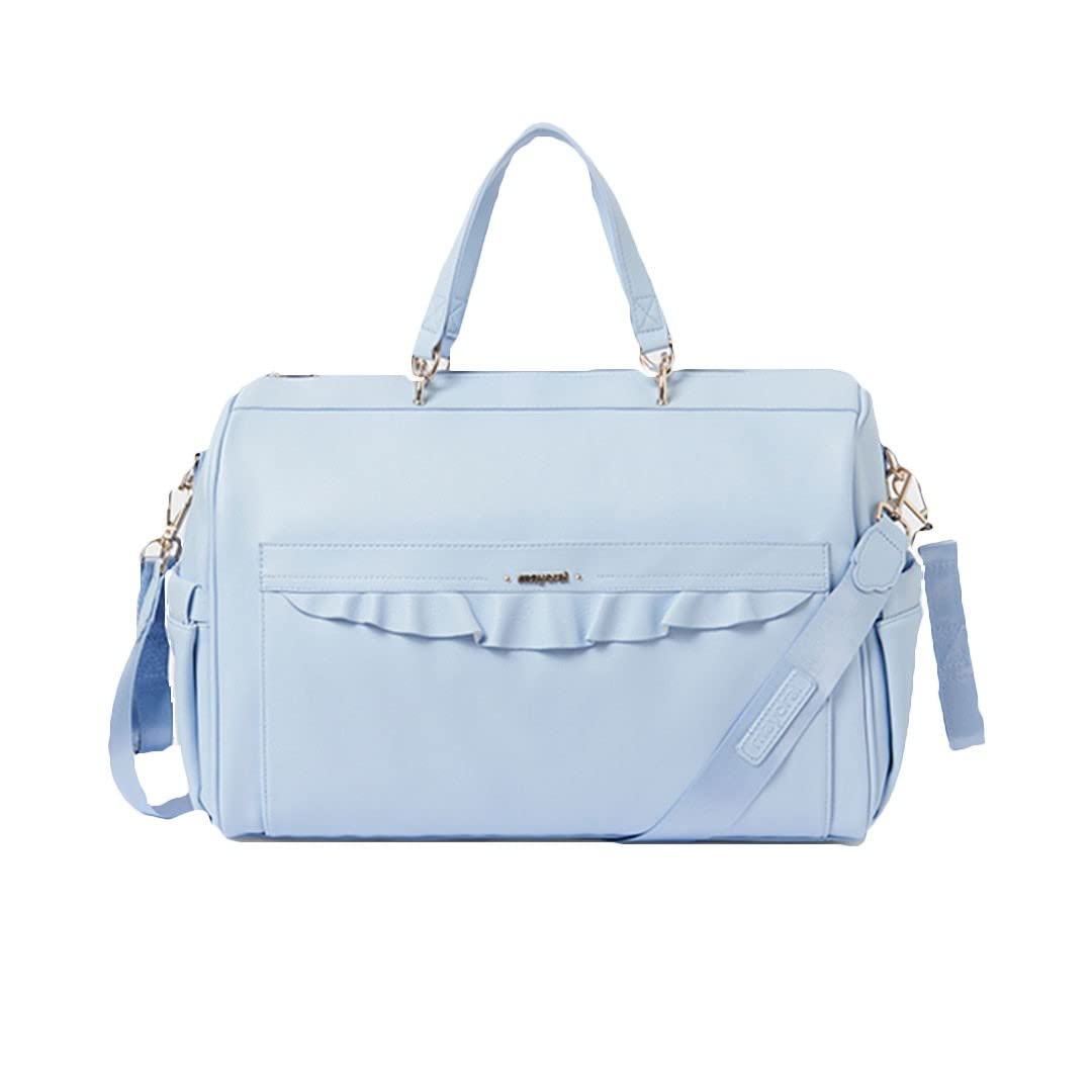 MAYORAL - Borsa passeggino maternita azzurra - unica