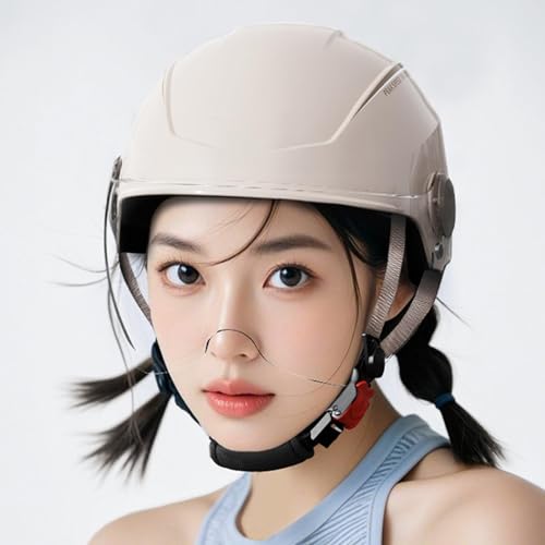 Casque vélo route et skate ajustable pour éviter les chocs à bicyclette - 3
