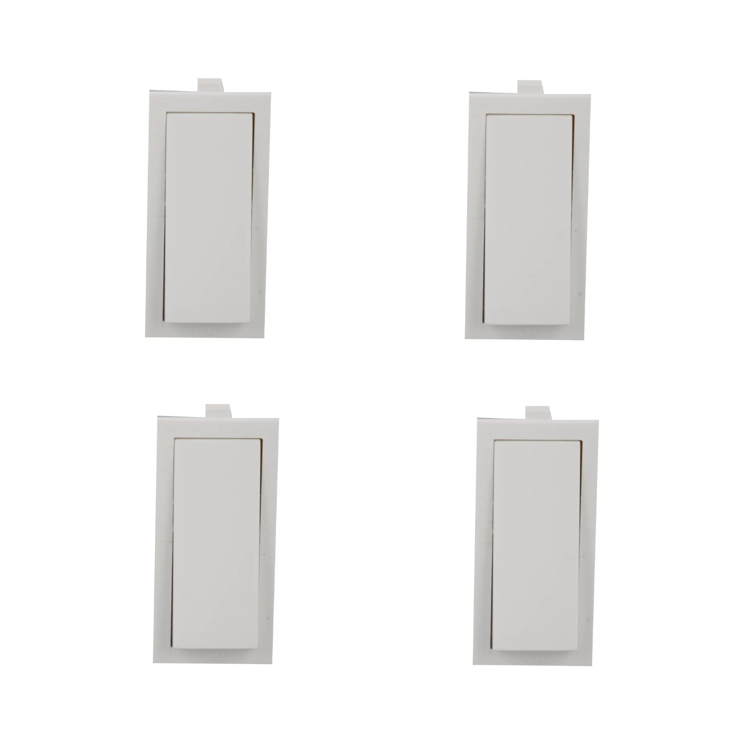 Anchor by Panasonic Roma Classic 1 Module 20A One Way Switch
