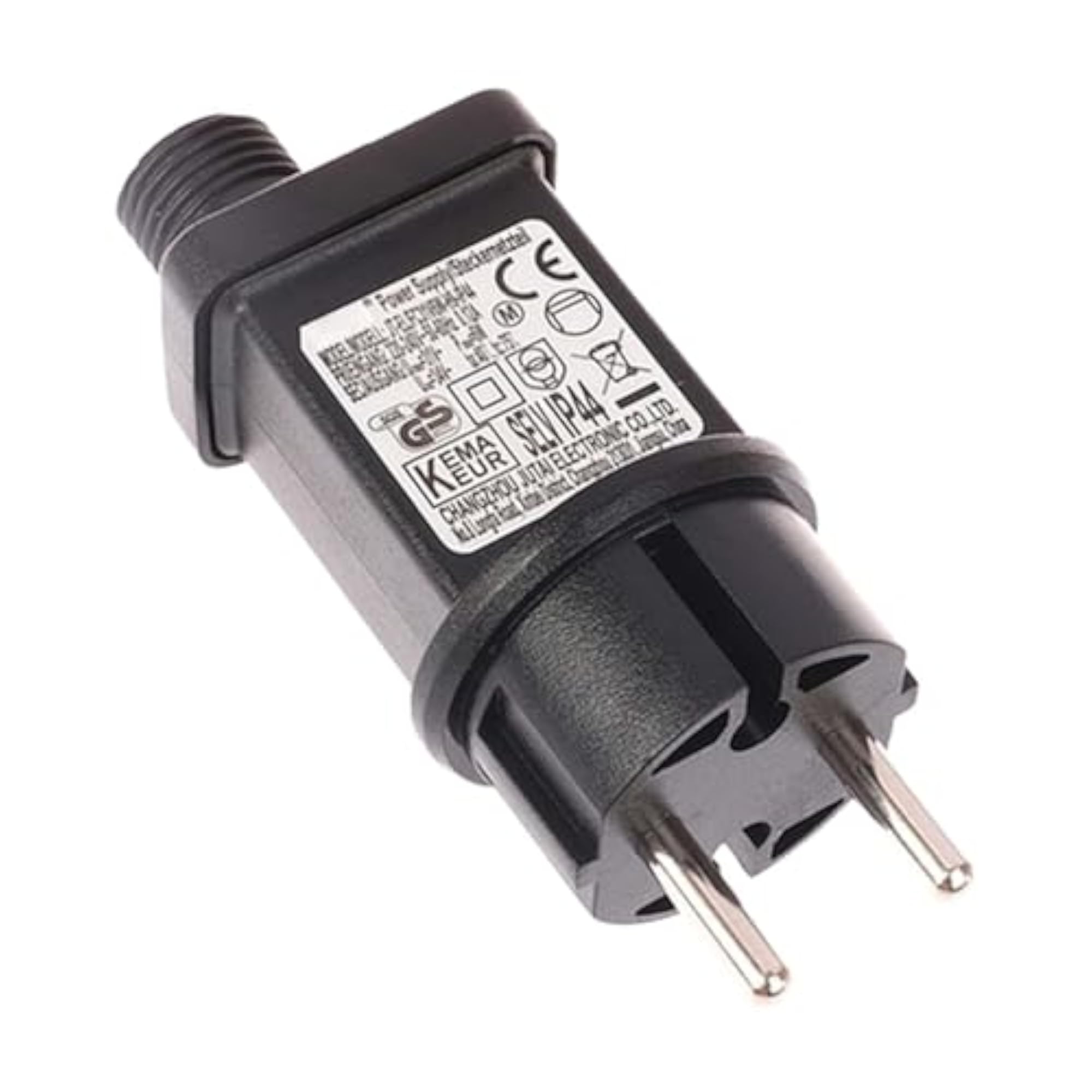Low Voltage Transformer for Yard Inflatable Adapter
