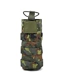 size: Standard Zentauron Funkgerätetasche MBITR