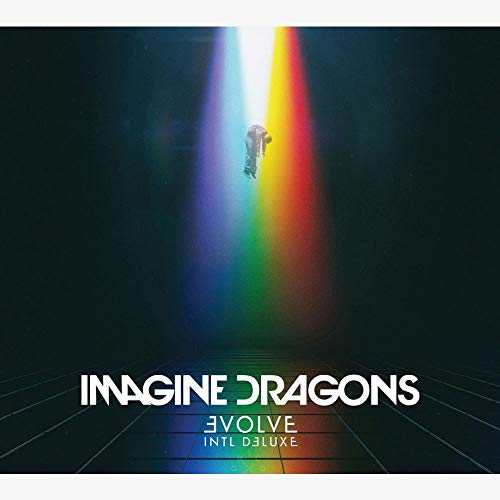 Universal Music Evolve (Deluxe Edt.)