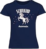 Geschenk mit Namen personalisiert by Shirtracer