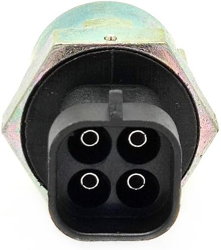 Idle AIR Control Valve fit for Buick Roadmaster Cadillac CHEVY Blazer Camaro Caprice Astro GMC C1500 C2500 C3500 K1500 K2500 K3500 Oldsmobile Pontiac 217-437 17111288 25527077 1580736, 17079256