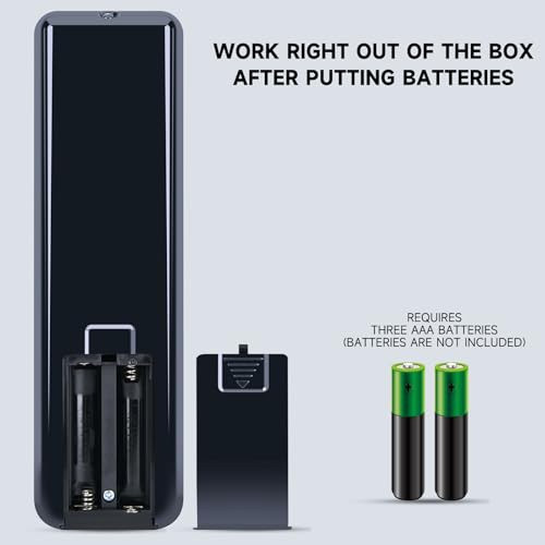 Télécommande de rechange pour lit réglables Richmat HJH92S Ble HJH55 GhostBed - 7