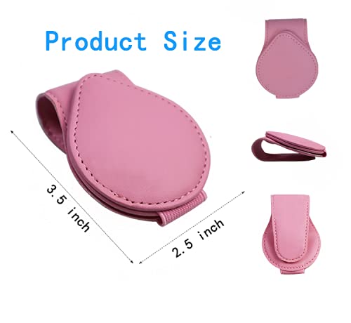 Sun Visor Extender for Car, Easy to Install, Adjustable Visor Extension for Car Visor
