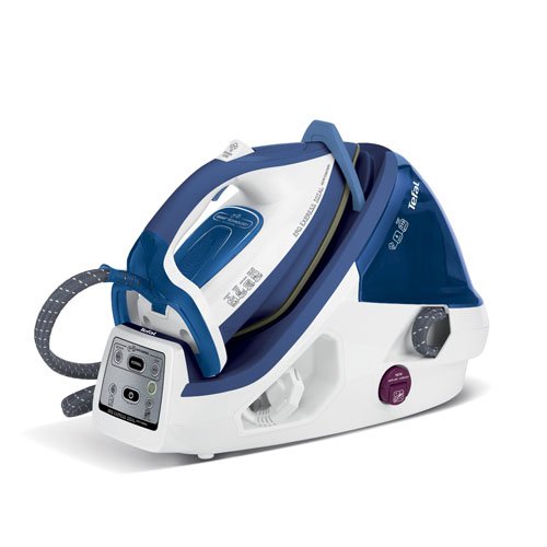 amazon tefal steam generator iron