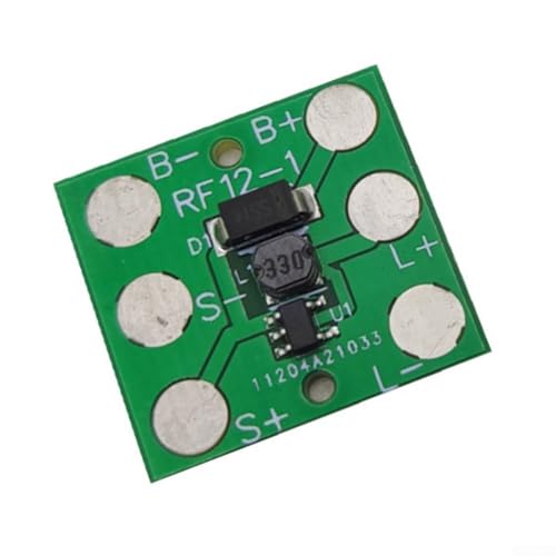 Placa de circuito solar del perno prisionero del camino perfecta para la iluminación exterior en diversas condiciones climáticas