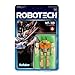 SUPER7 Unisex-Youth ROBOW01-VFA-01 Super 7 Reaction Figure-Robotech VF-1A, Multi-Coloured, 3.75 inches