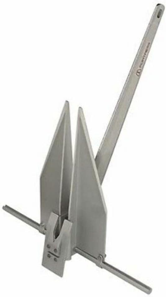 Fortress Marine Anchors G-16 / Fortress Guardian G-16 7lb Anchor