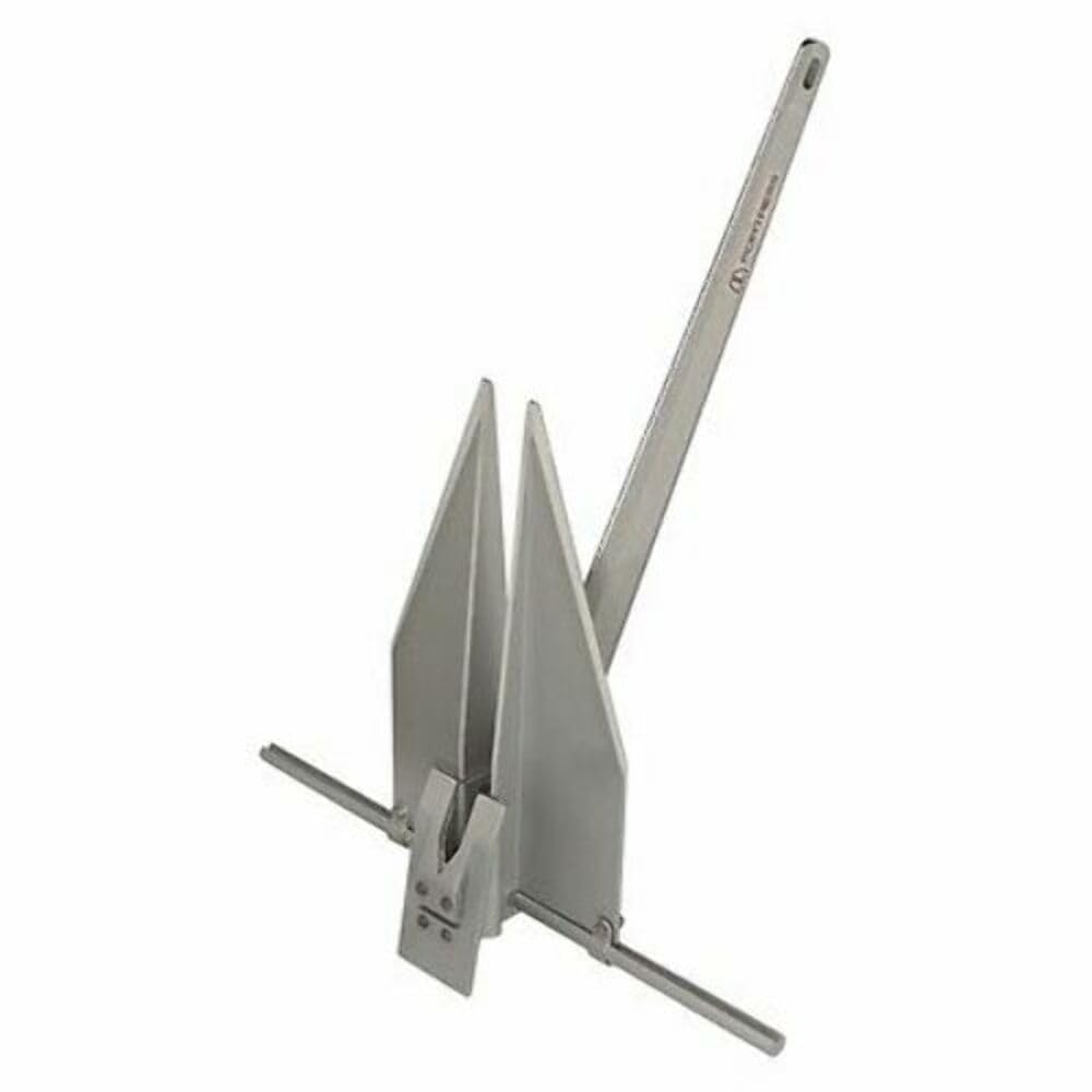 Fortress Marine Anchors G-16 / Fortress Guardian G-16 7lb Anchor