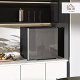 HOMCOM B0GJDJC8S6 lato 2