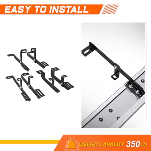 Estribos Laterales 6.5" PM PERFORMOTOR para GMC Acadia miniatura 4