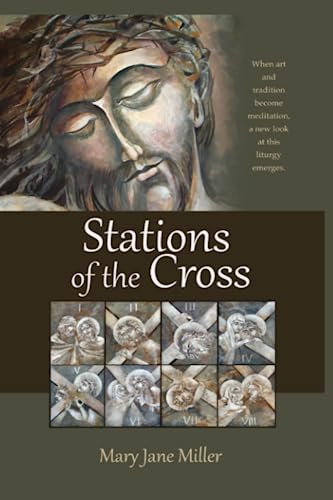 Stations Of The Cross: When Art And Tradition Become Meditation