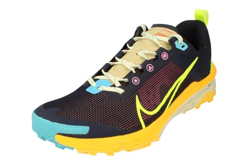 Nike React Terra Kiger 9 Mens Running Trainers Dr2693 Sneakers Shoes