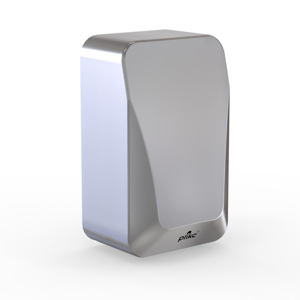 Asciugamano Elettrico Professionale Con UVC E HEPA - Aria Calda/Fredda, Ideale Per Bagni - Foto 3