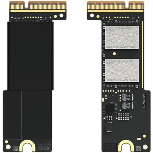 Image of 2025 M4 Mac mini Pro 2TB SSD Replacement Upgrade