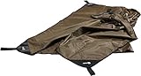 Abmessung: 2,95 x 1,97 m Zeck Cat Mat 2,95 x 1,97m Abhakmatte Waller, Schonmatte für Wels, Wallermatte, Welsmatte