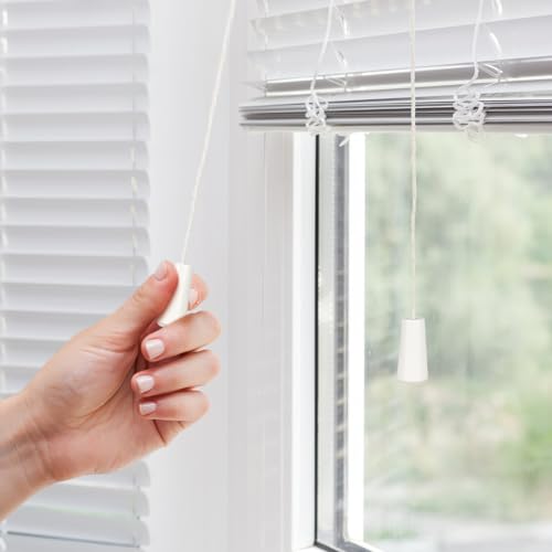 La mejor comparación de Persiana enrollable madera sintética disponible en línea para comprar. 20 Imagen adicional