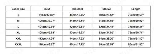 SHOBDW Invierno Mujeres Moda Informal más Gruesa Slim sólido Abajo Chaqueta Abrigo (Ejercito Verde, S)