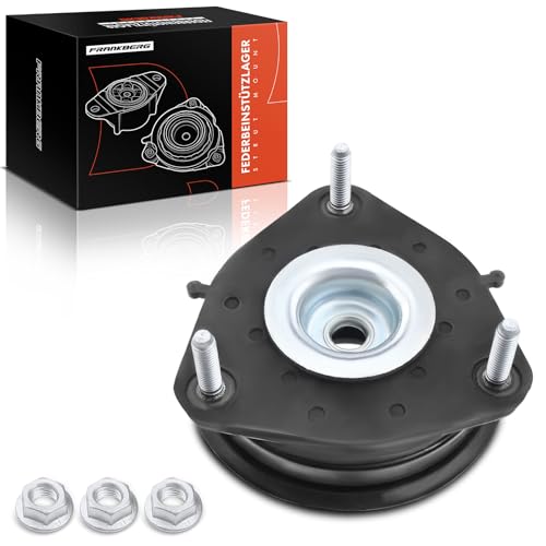 Image of Frankberg Strut Mount front axle
