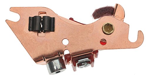 Acdelco Professional D582A Ignition Distributor Contact Set #TOP1