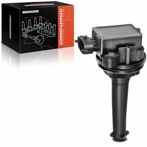 Bobinas de encendido 9125601 Frankberg compatibles con Volvo S80 V70 2.4L