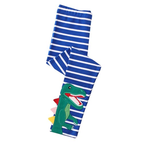 Girls Toddlers Leggings Fashion Stretch Pants Soft Bottoms Unicorn Rainbow Mermaid Tights2