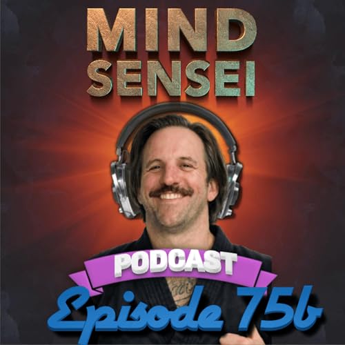 Episode 75b -7th deg Senior Professor Cliff Seminerio Casa De Kenpo, Los Angeles, USA (2 of 2)