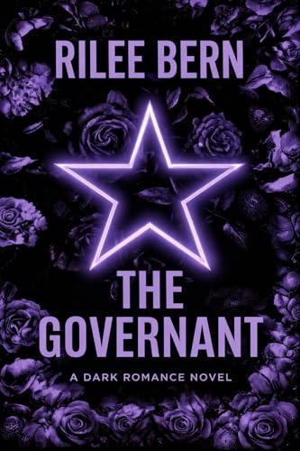 The Governant (The Governant Series Book 1)
