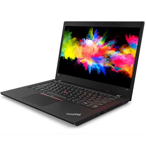 Lenovo ThinkPad L480 Windows 11 Pro Core i5 8350U SSD512GB RAM16GB