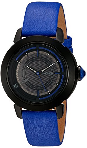 Image of Titan HTSE 3 Analog Black Dial Women's Watch - 2525KL01