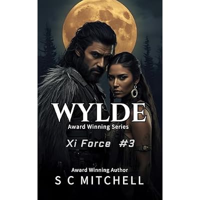 Wylde