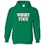 Wright State Raiders Green