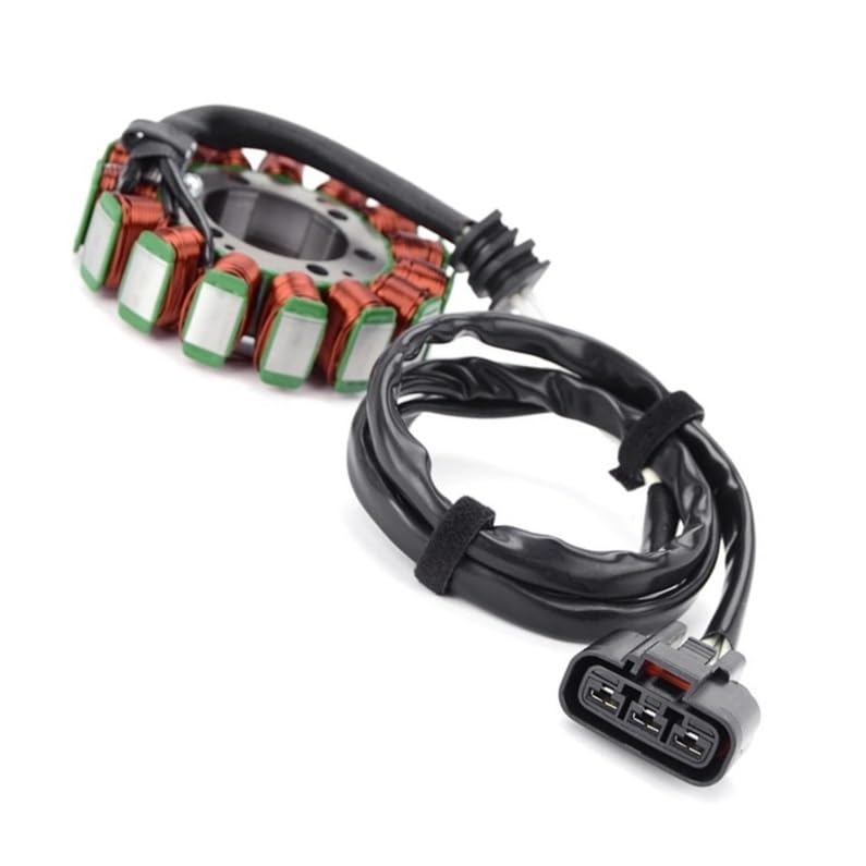 Bobine de stator pour moto XV1900CU évitez les pannes de batterie