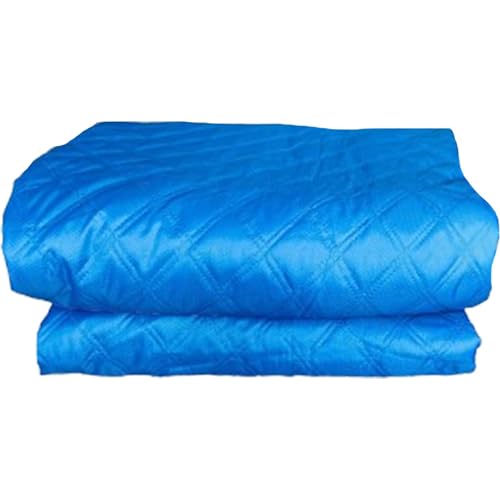 Almofada de acampamento aquecida, almofada de saco de dormir aquecida - Forro de saco de dormir com