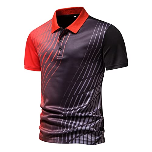 Polo en maille tricotée premium coupe ajustée couleur unie