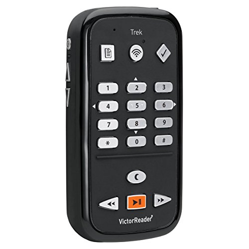 Humanware Victor Reader Stream - New Generation