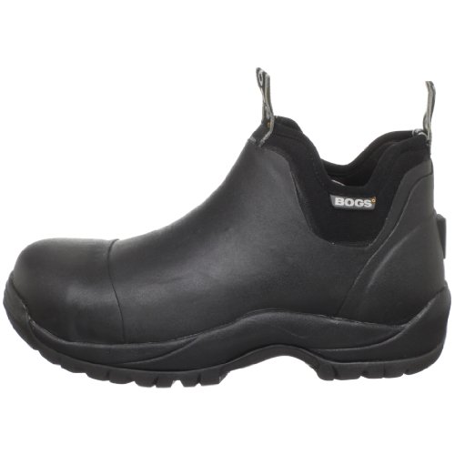 Image of Bogs Men's Workman Steel Toe Boot