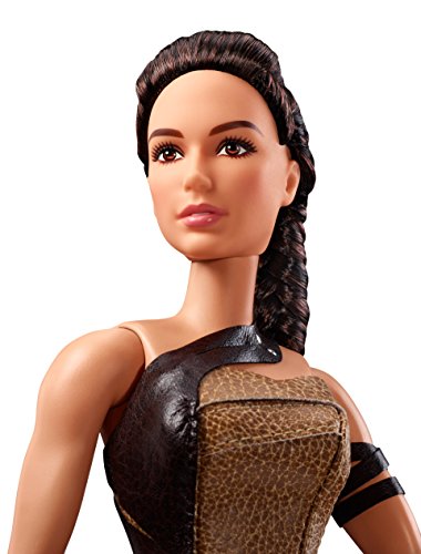 Barbie Wonder Woman Paradise Island Giftset miniatura 6
