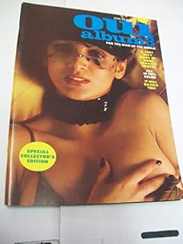 Single Issue Magazine Oui Album 3 collectors edition Book