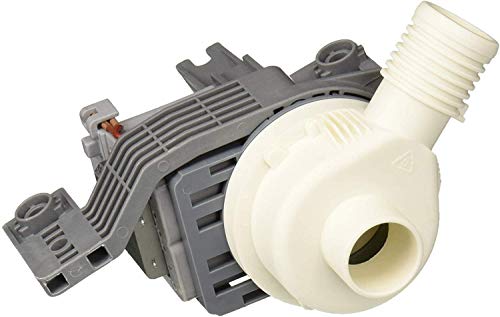 Washer Pump W10581874