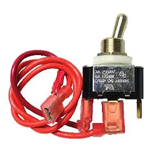 KB Electronics 9377 KBPCPW AutoManual Switch Kit