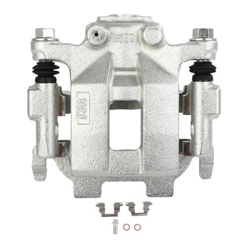 Image of ECCPP 19B6241 Rear Right Disc Brake Caliper Assembly