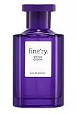 Fine'ry She’s a Goodie Eau de Parfum | Long-Lasting EDP Perfume Spray | 2 fl oz (Pack of 1)