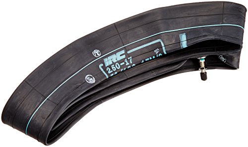 IRC 2.25-17F/R（チューブセット）×2 バイクタイヤ前後 IRC 2.25-17 スーパーカブ用 チューブ2本