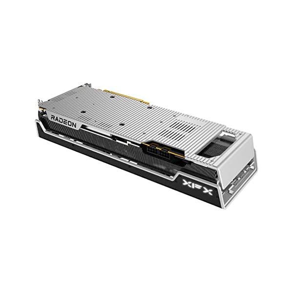 XFX Speedster MERC310 AMD Radeon RX 7900XT Black 20GB GDDR6 - Image 4