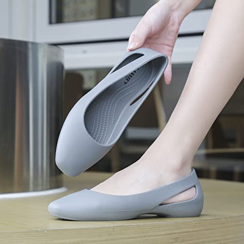Image of CASSIEY Stylish Slaone Casuals Flat For Women