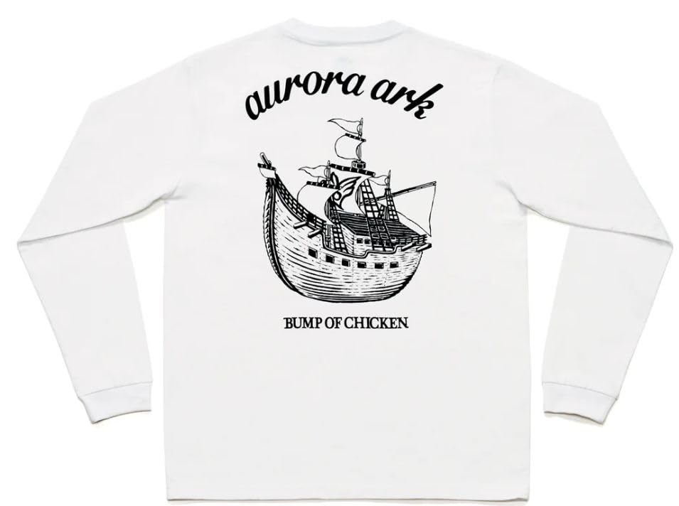 Amazon.co.jp: BUMP OF CHICKEN(バンプオブチキン)グッズ TOUR 2019